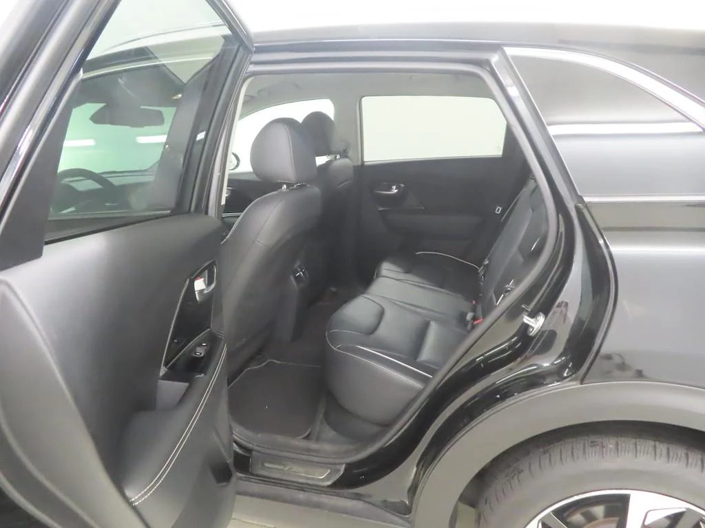 Hoofdafbeelding Kia e-Niro