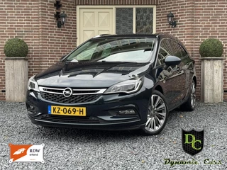 Opel Astra Sports Tourer 1.4 Innovation*Cam *Elekt klep *PDC