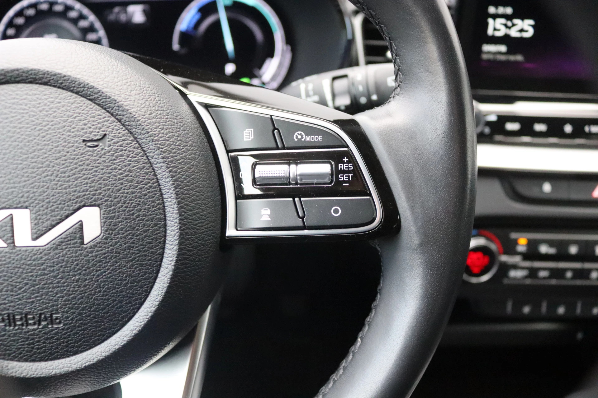 Hoofdafbeelding Kia XCeed