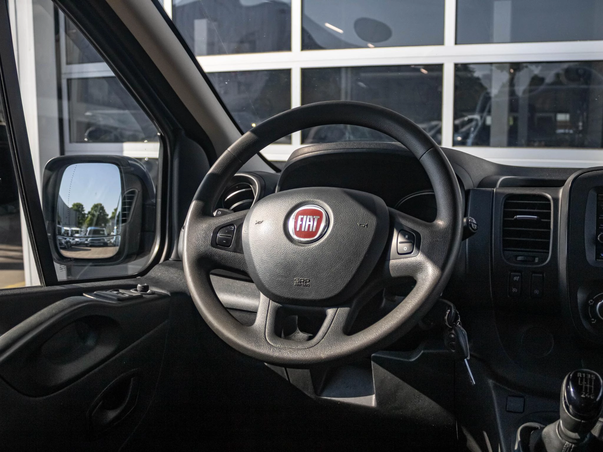 Hoofdafbeelding Fiat Talento