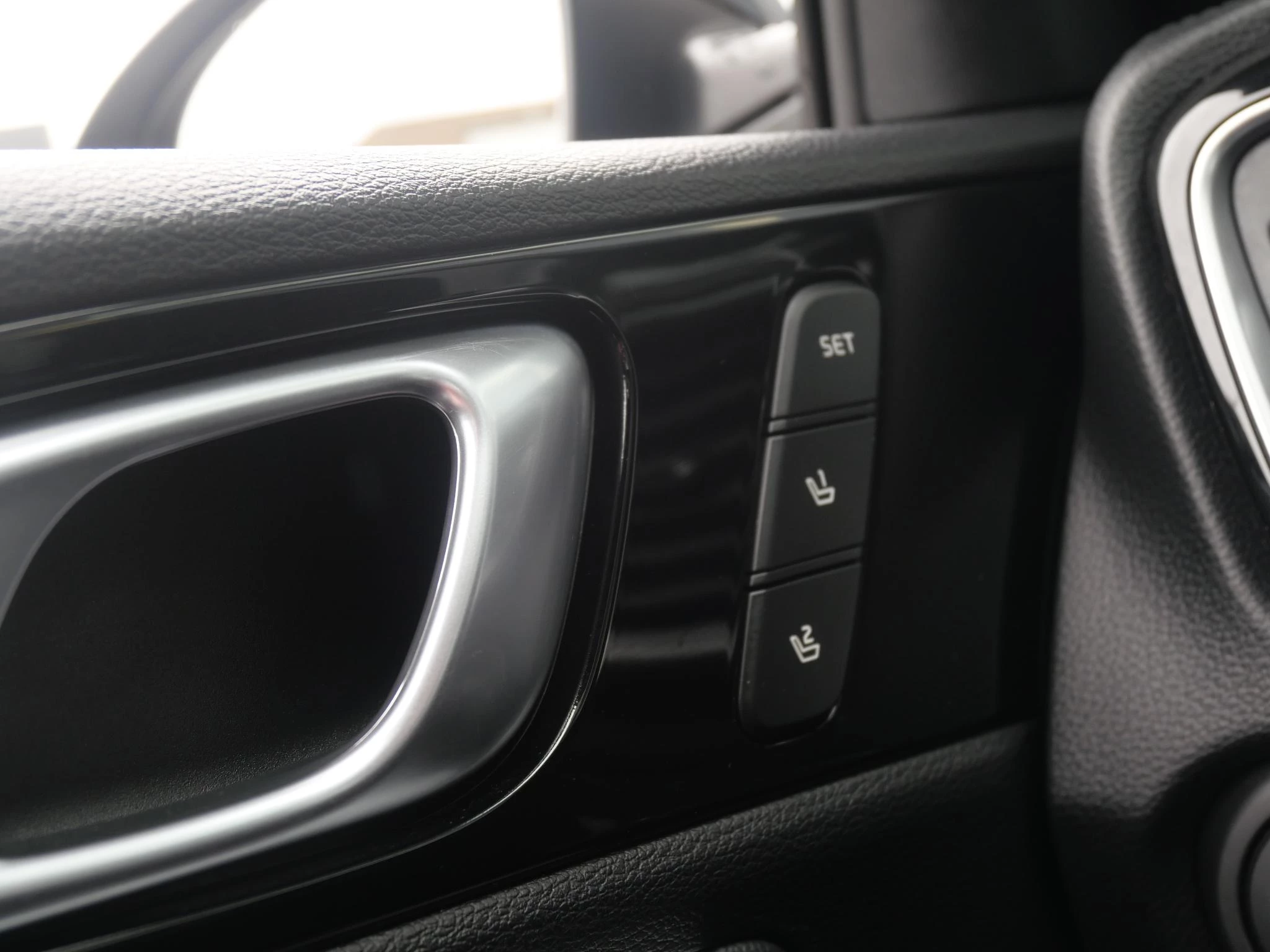 Hoofdafbeelding Kia ProCeed