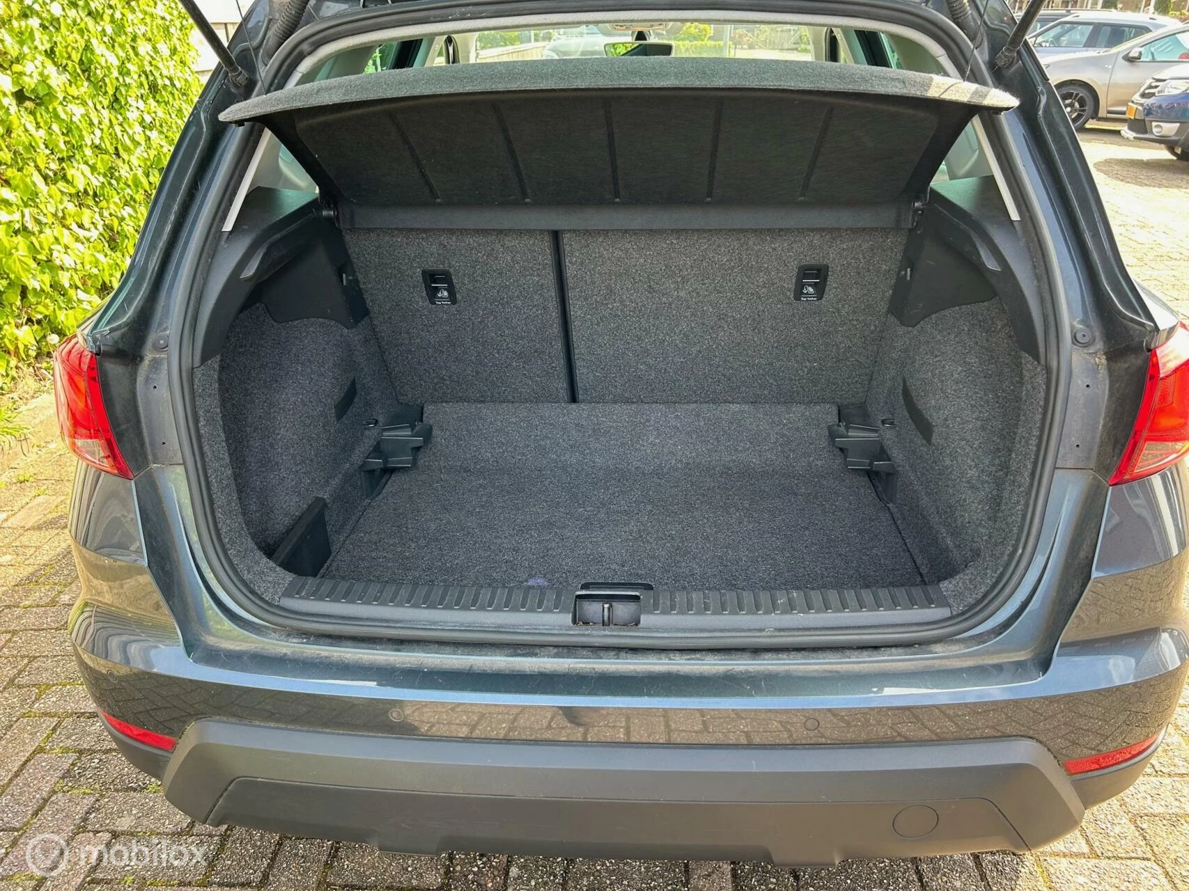 Hoofdafbeelding SEAT Arona