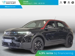 Opel Mokka Electric Level 4 50 kWh | Navigatie | Achteruitrijcamera | Stoel/Stuurverwarming | Apple Carplay/Android Auto |