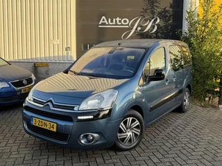 Citroen Berlingo Multispace 1.6 e-HDI | AUTOMAAT | RIEM V.V!