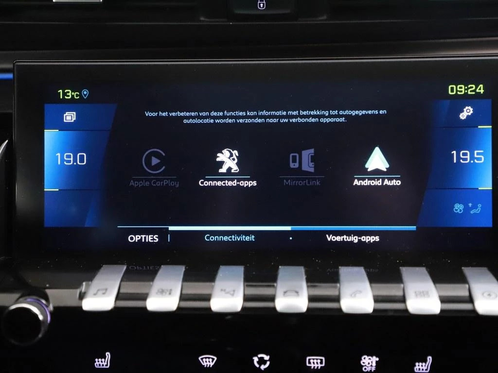 Hoofdafbeelding Peugeot 508