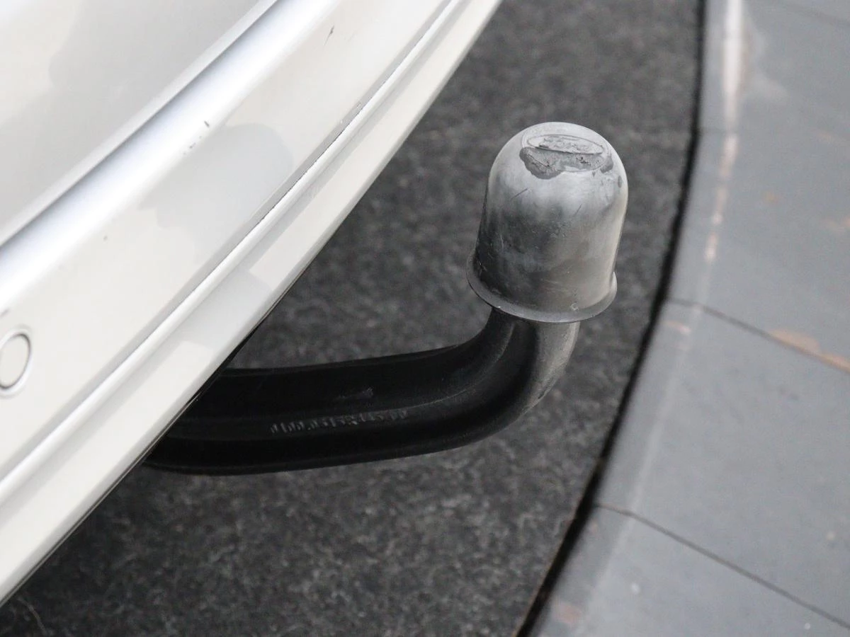 Hoofdafbeelding Ford Mondeo