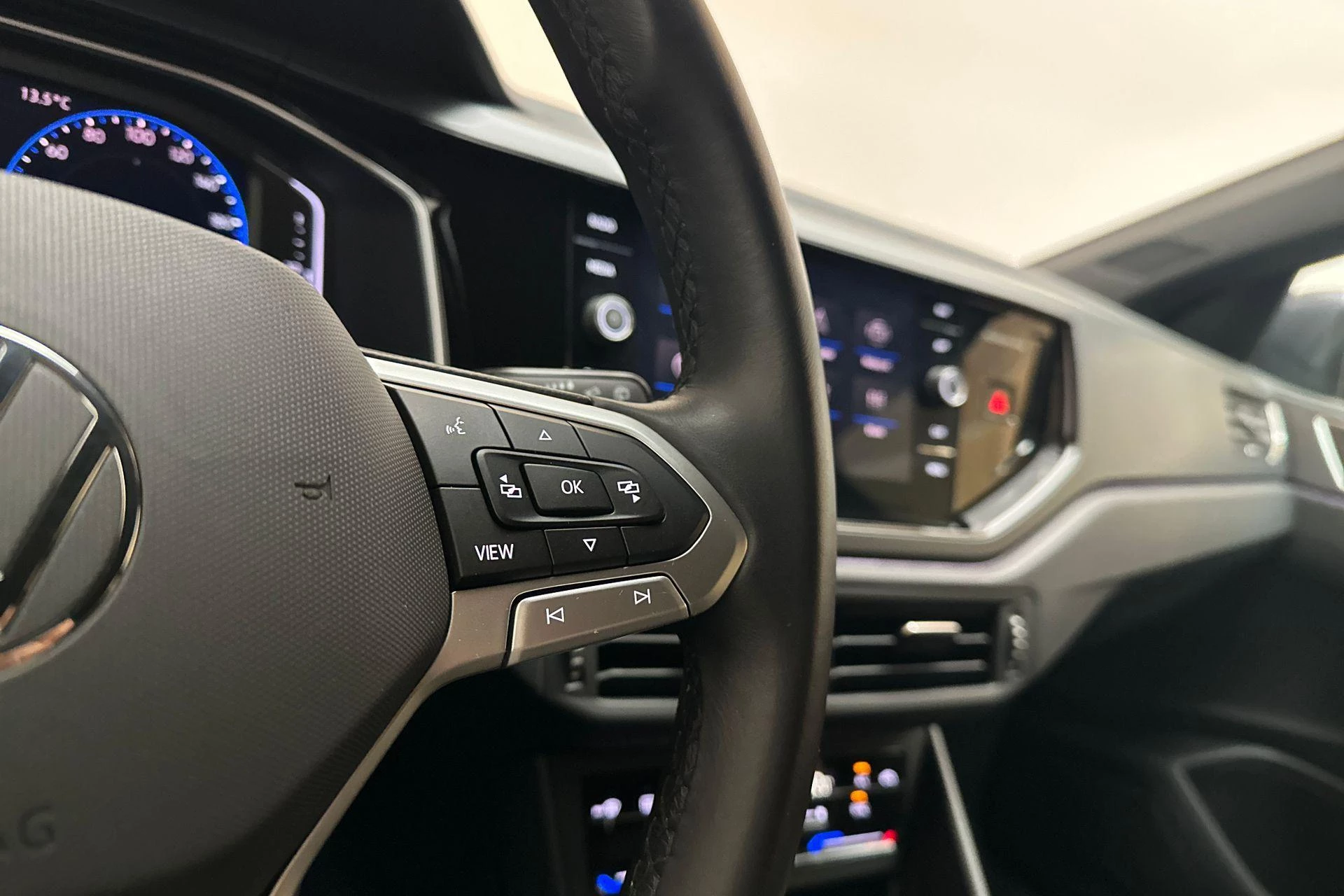 Hoofdafbeelding Volkswagen Taigo