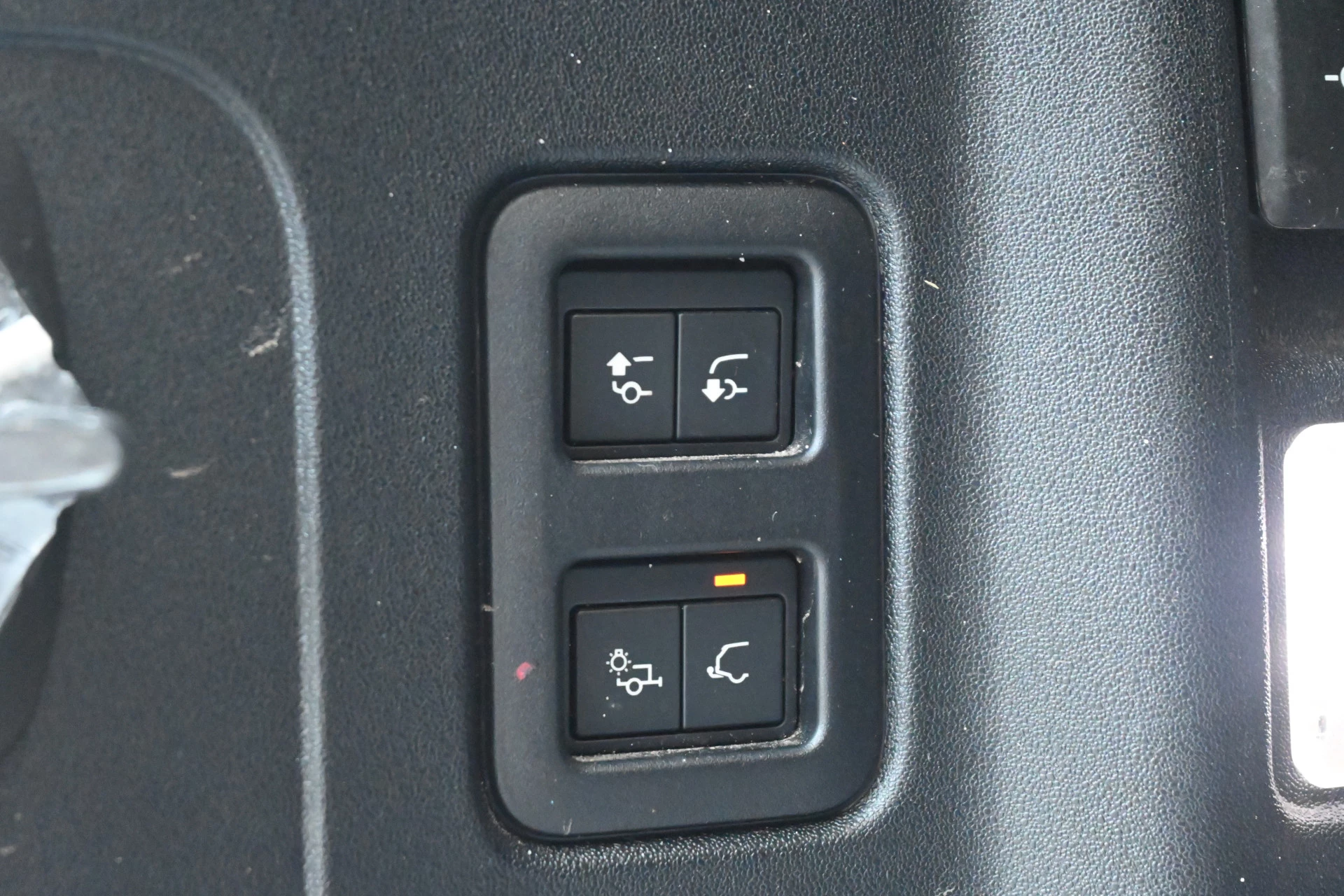 Hoofdafbeelding Land Rover Defender