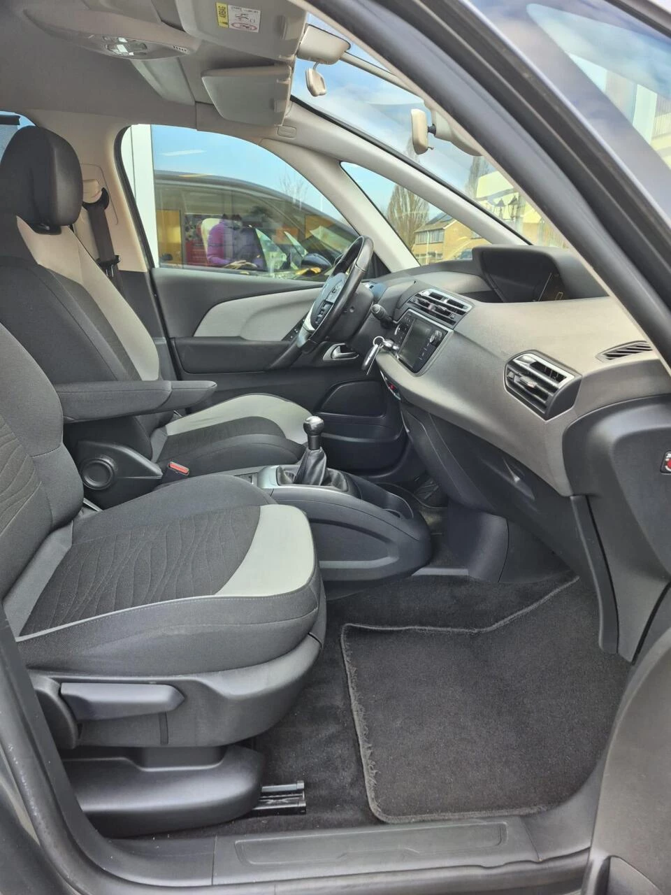 Hoofdafbeelding Citroën Grand C4 Picasso