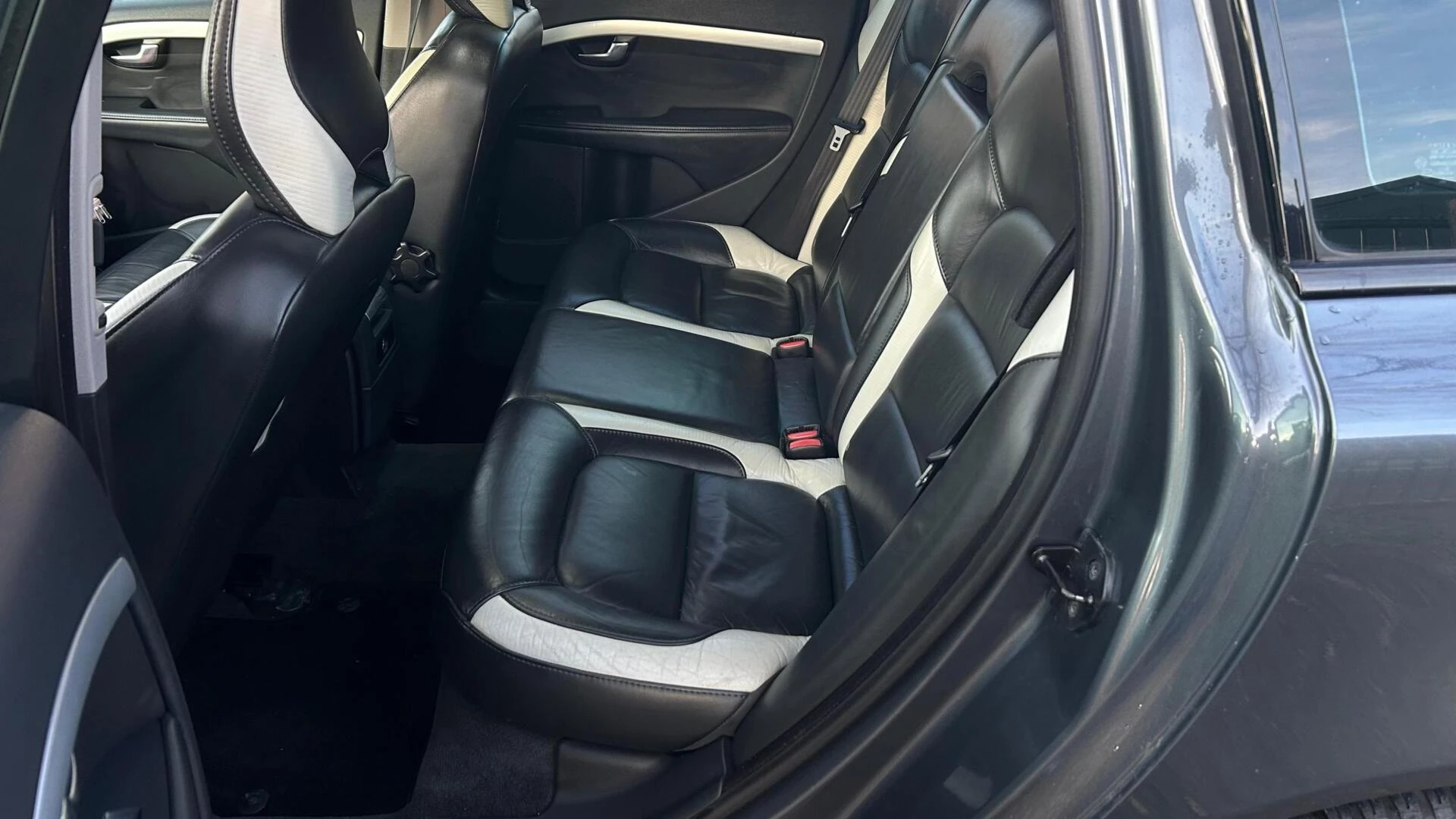 Hoofdafbeelding Volvo V70