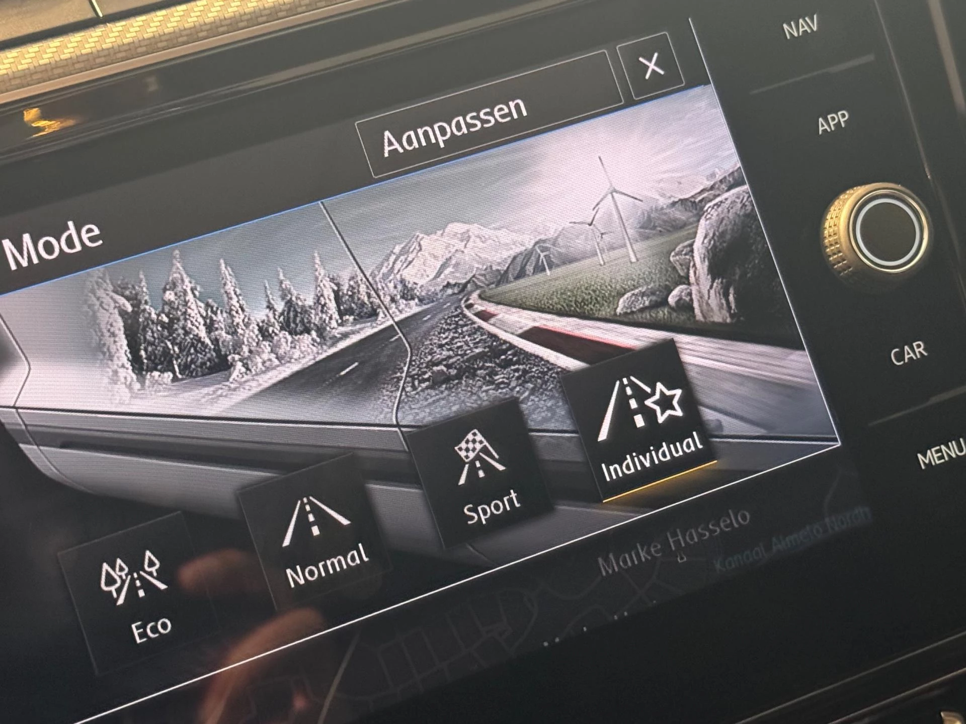 Hoofdafbeelding Volkswagen Arteon