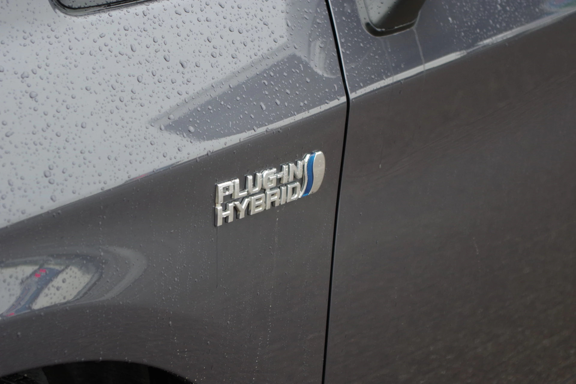 Hoofdafbeelding Toyota Prius