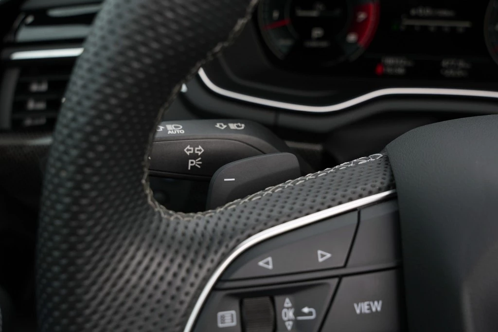 Hoofdafbeelding Audi S5