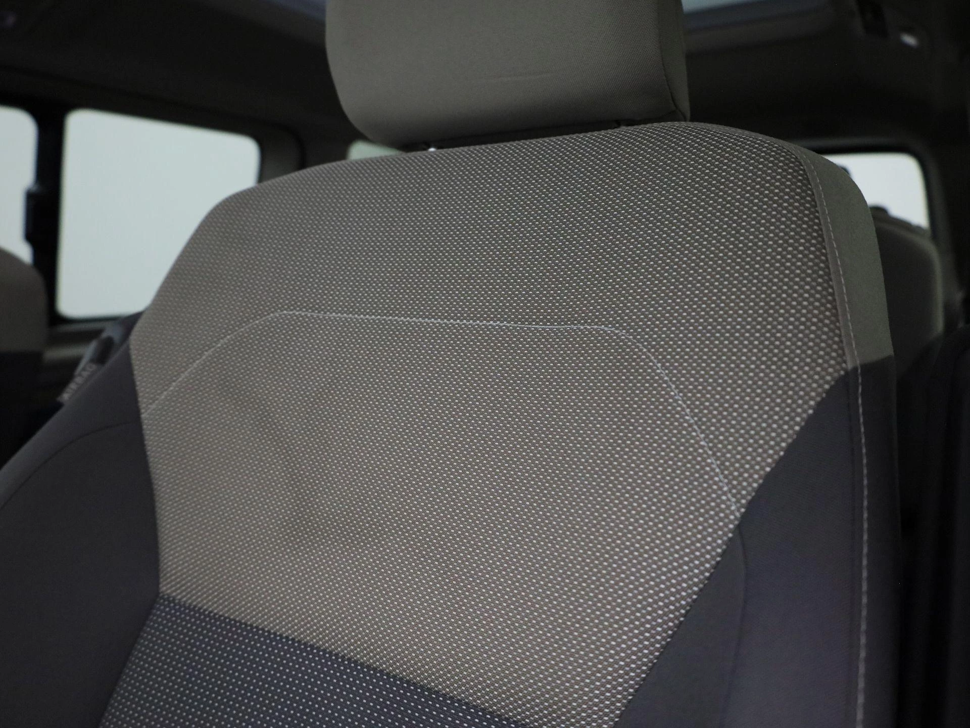 Hoofdafbeelding Volkswagen Multivan