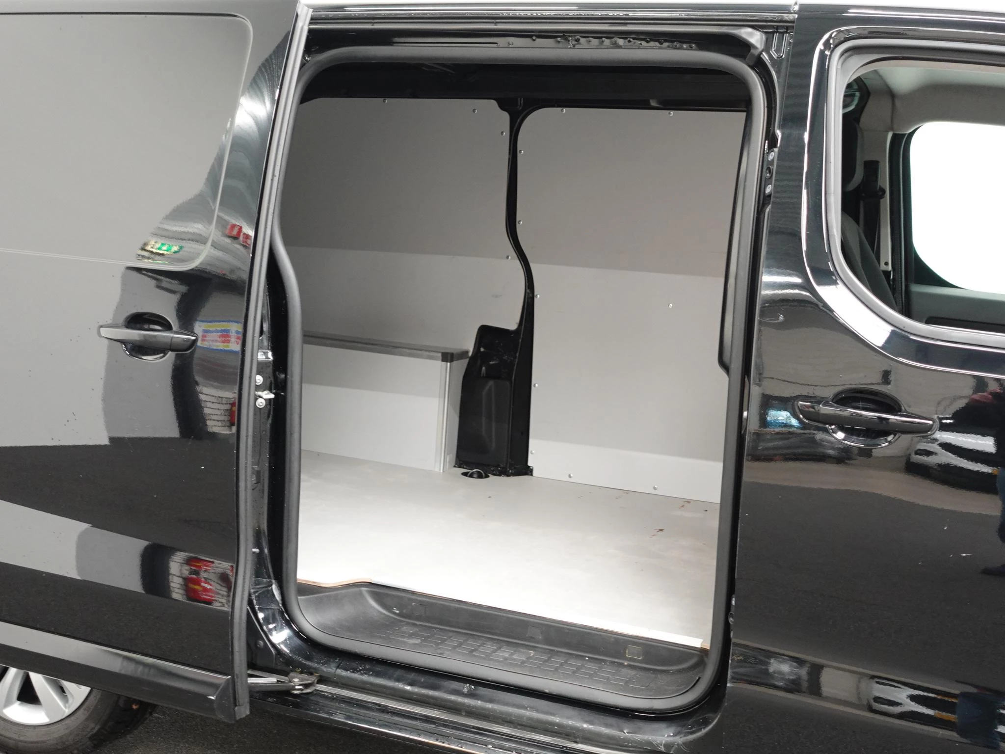 Hoofdafbeelding Peugeot Expert