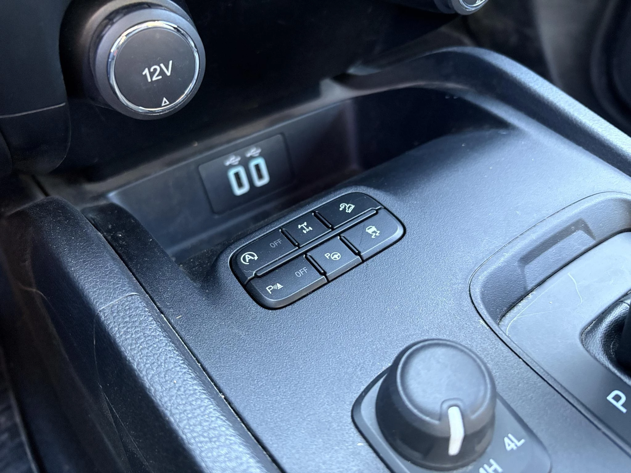 Hoofdafbeelding Ford Ranger