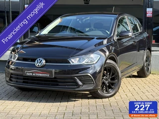 Volkswagen Polo 1.0 TSI Life Led*Cruise*Airco*CarPlay*Pdc