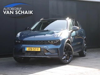 Lynk & Co 01 1.5 MODELJAAR 2023 | PANO-DAK | MEMORY | 360° CAMERA | INFINITY AUDIO | APPLE CARPLAY | CRUISE | NAVI |