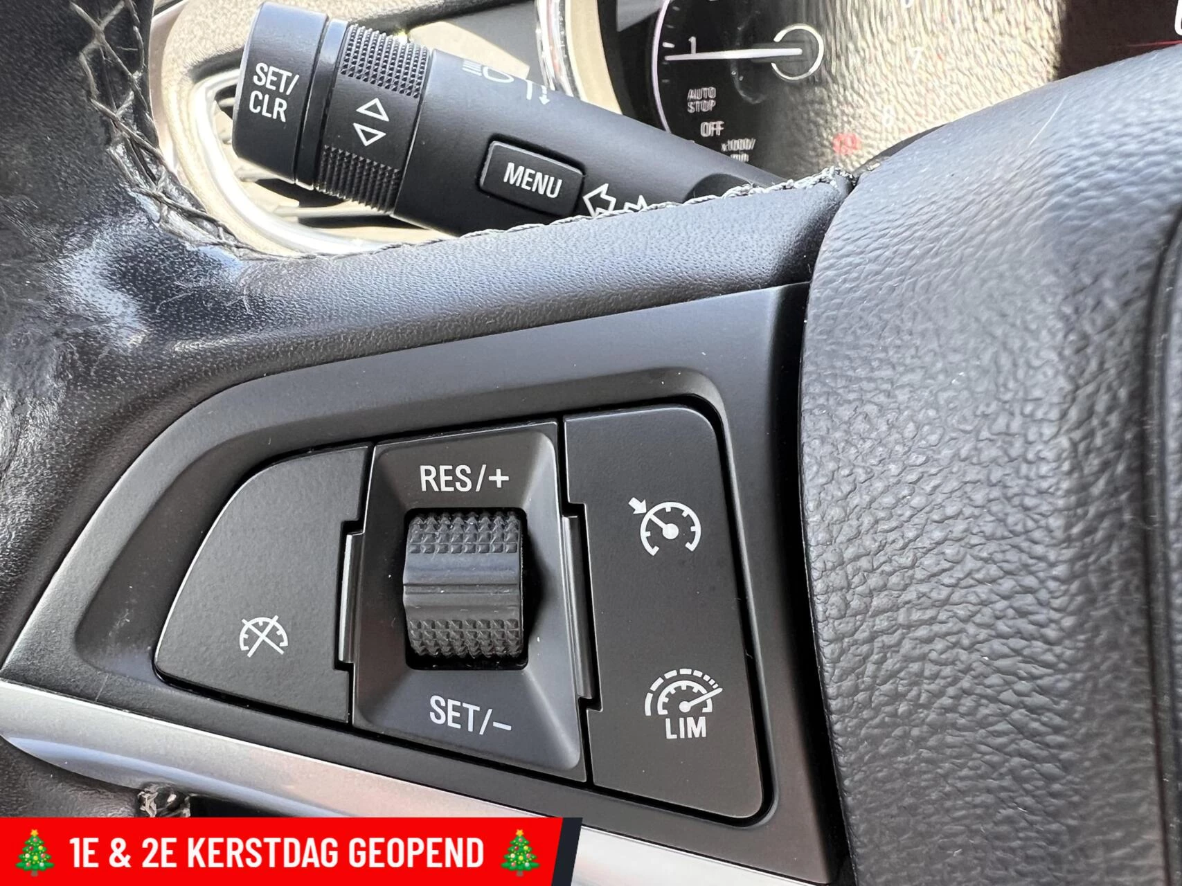 Hoofdafbeelding Opel Mokka X