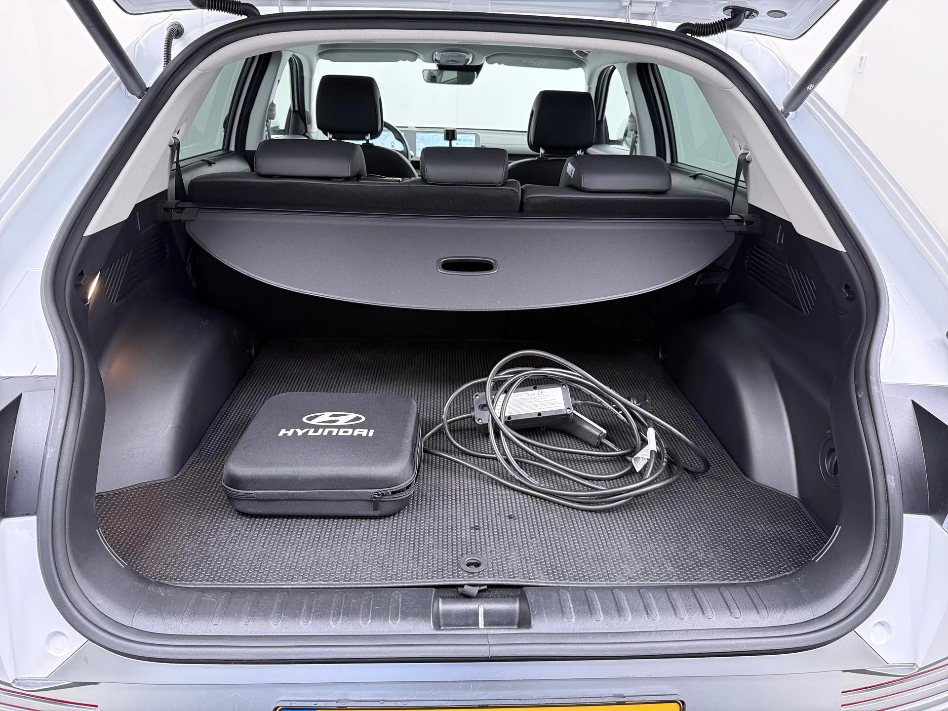 Hoofdafbeelding Hyundai IONIQ 5