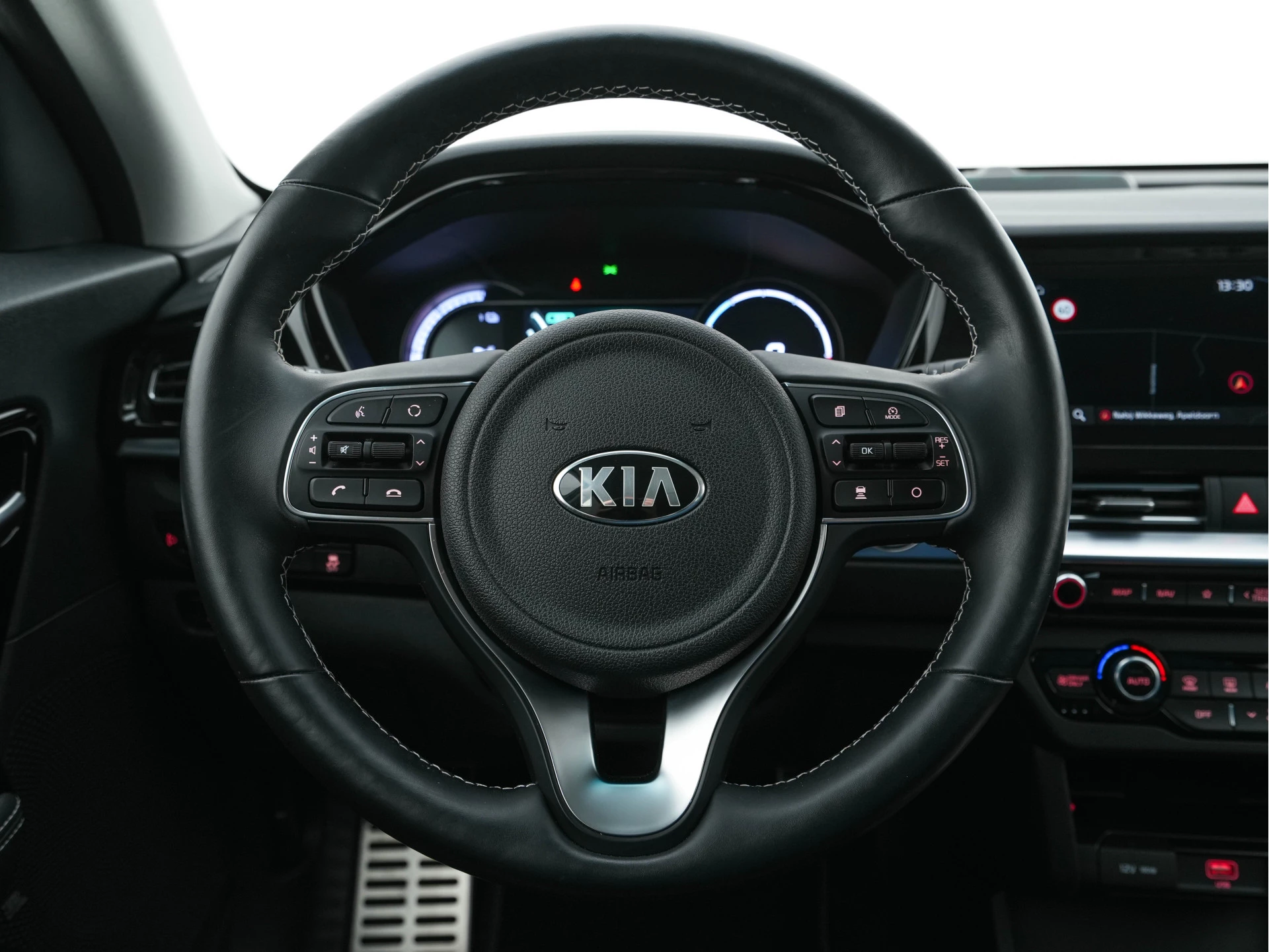 Hoofdafbeelding Kia e-Niro