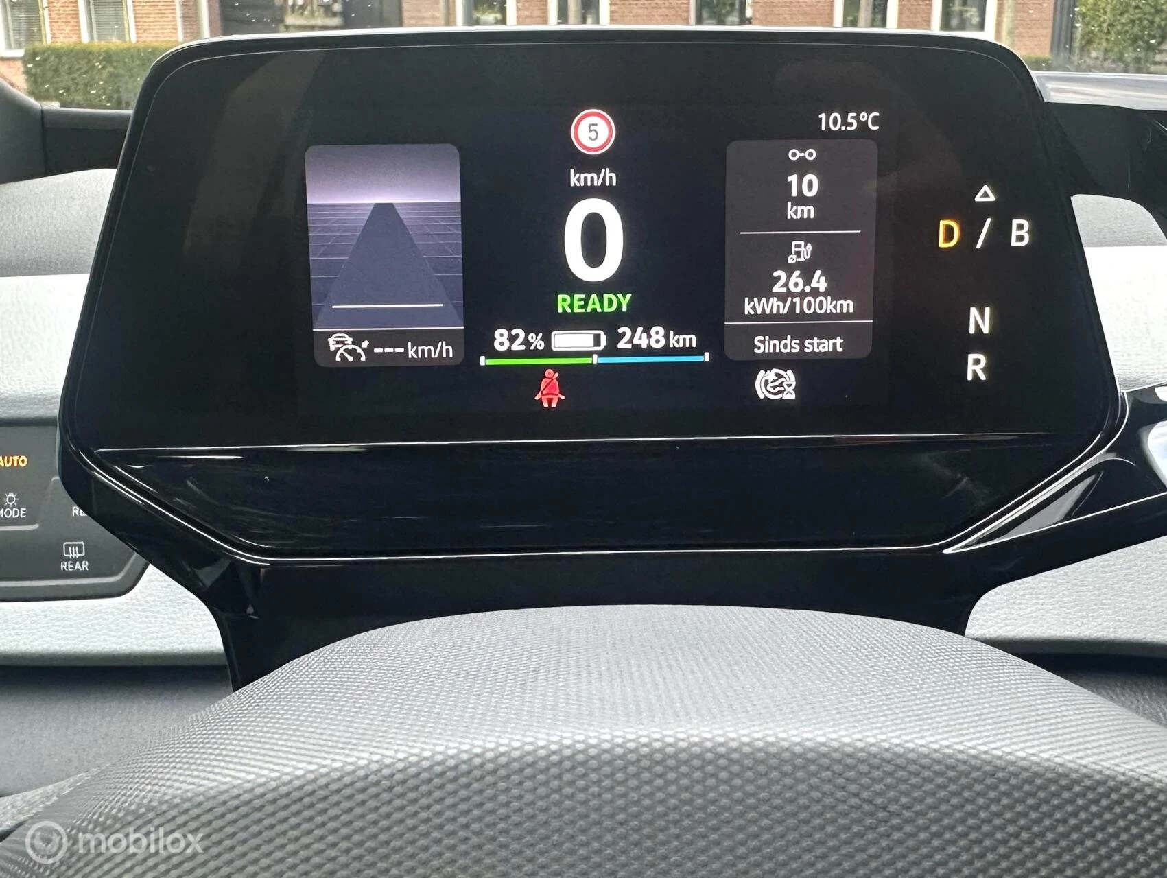 Hoofdafbeelding Volkswagen ID.3