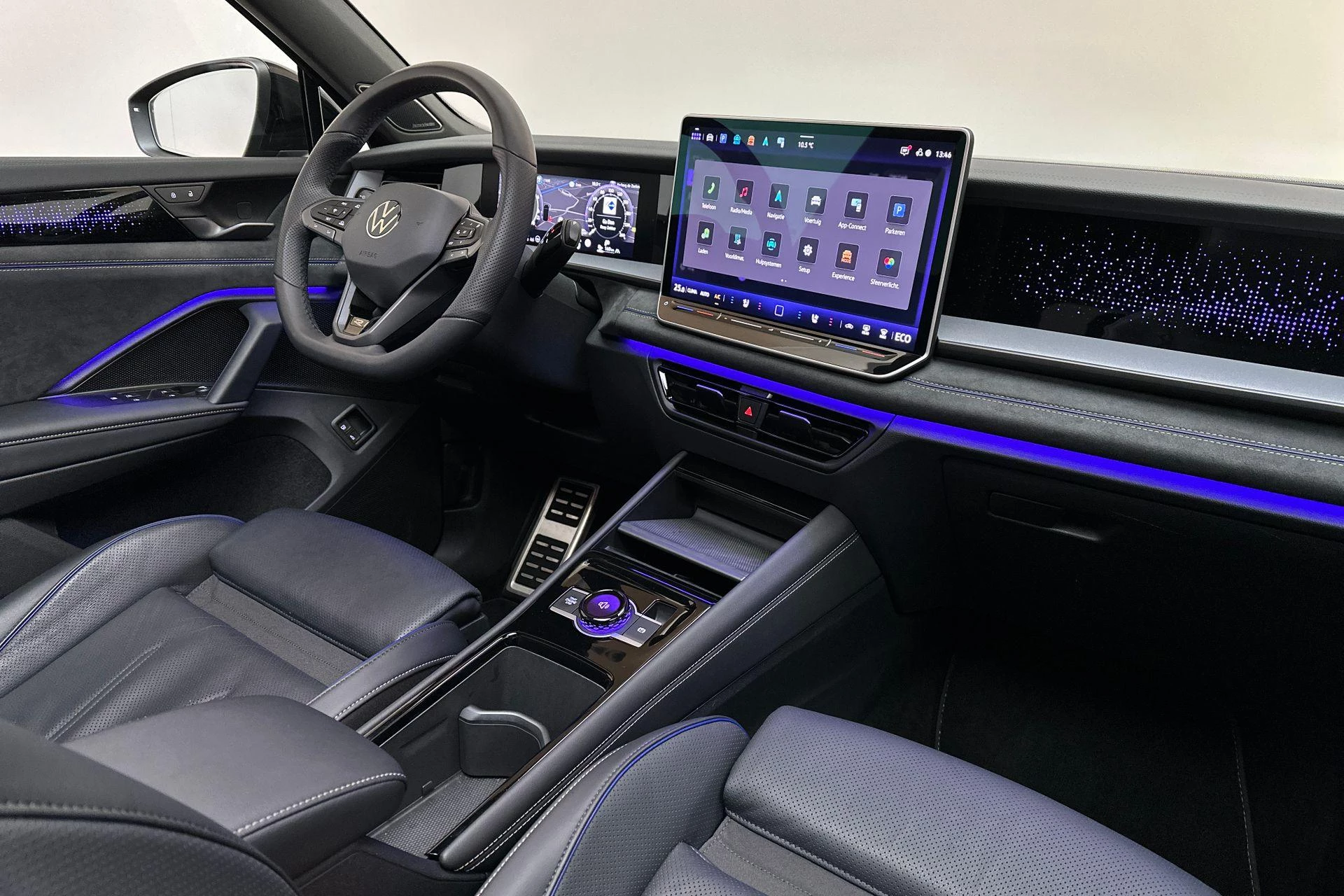 Hoofdafbeelding Volkswagen Tayron