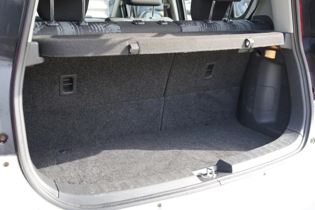 Hoofdafbeelding Opel Agila