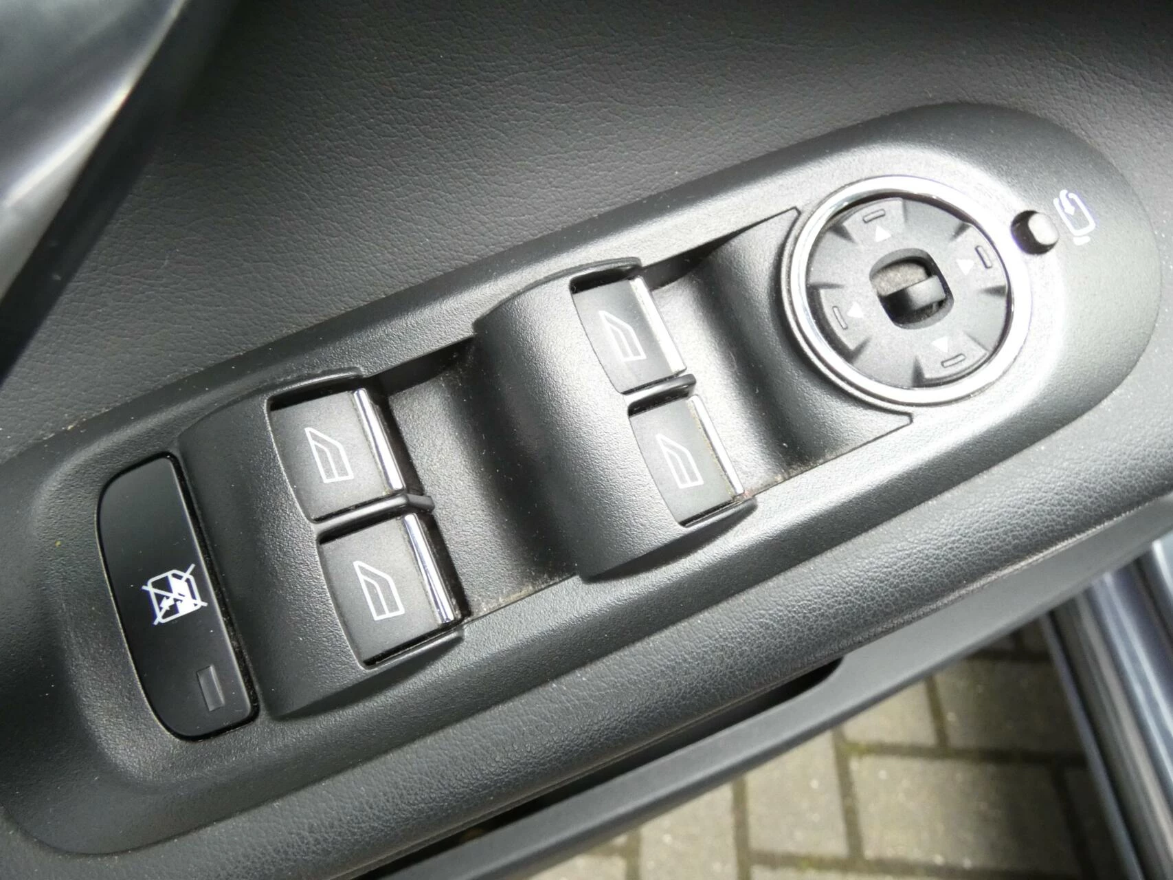 Hoofdafbeelding Ford Mondeo