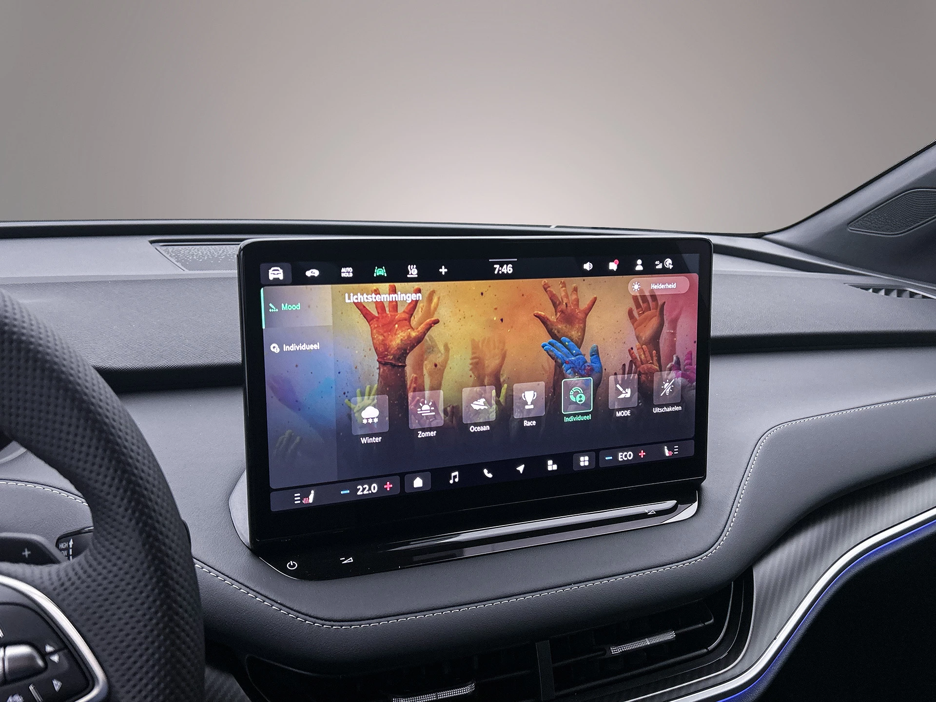 Hoofdafbeelding Škoda Elroq
