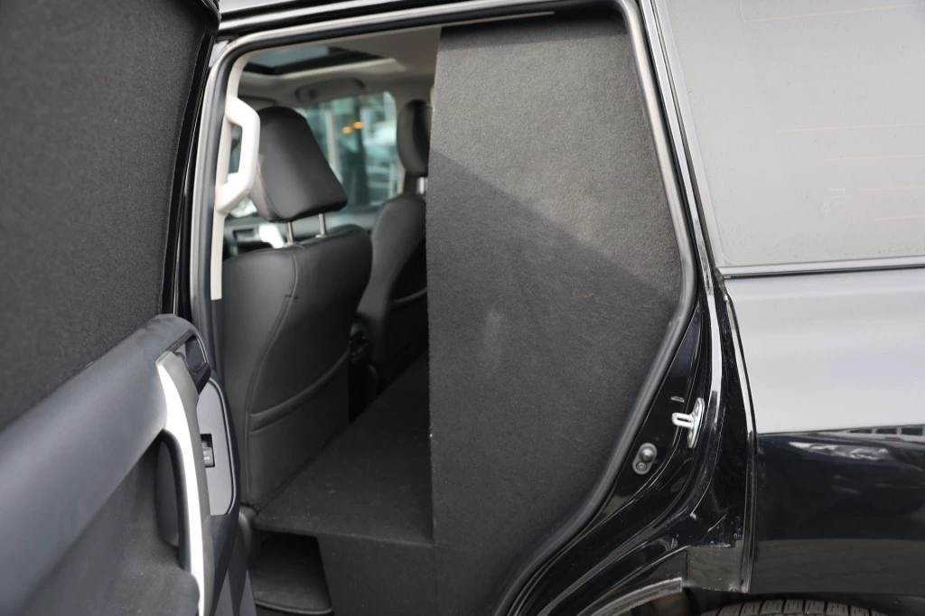 Hoofdafbeelding Toyota Land Cruiser