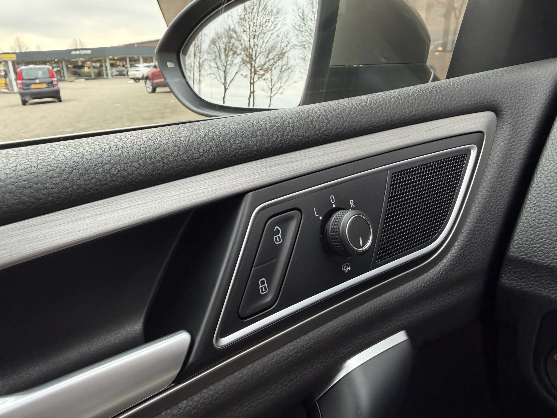 Hoofdafbeelding Volkswagen Golf Sportsvan