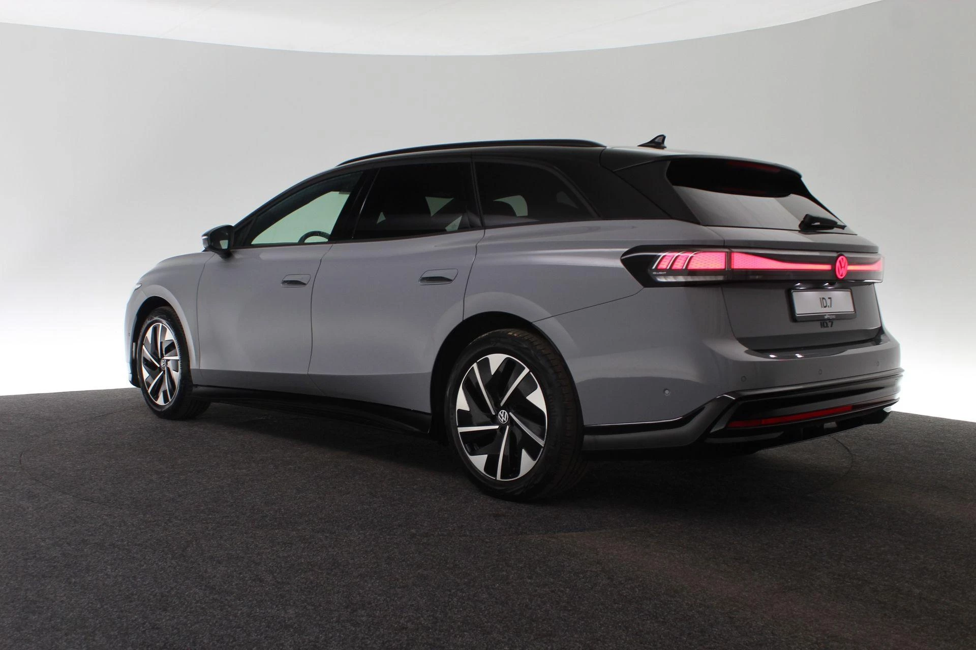 Hoofdafbeelding Volkswagen ID.7