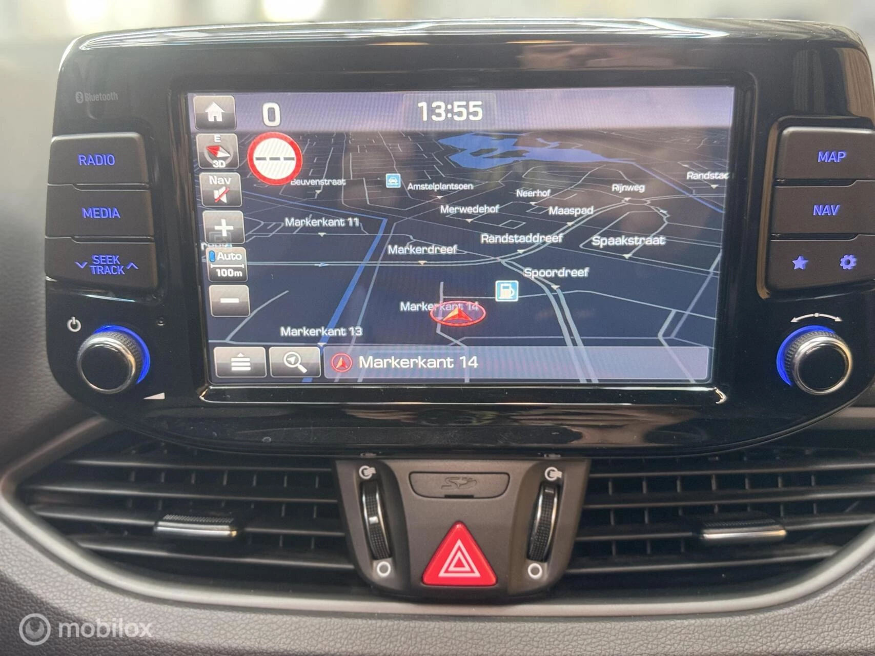 Hoofdafbeelding Hyundai i30