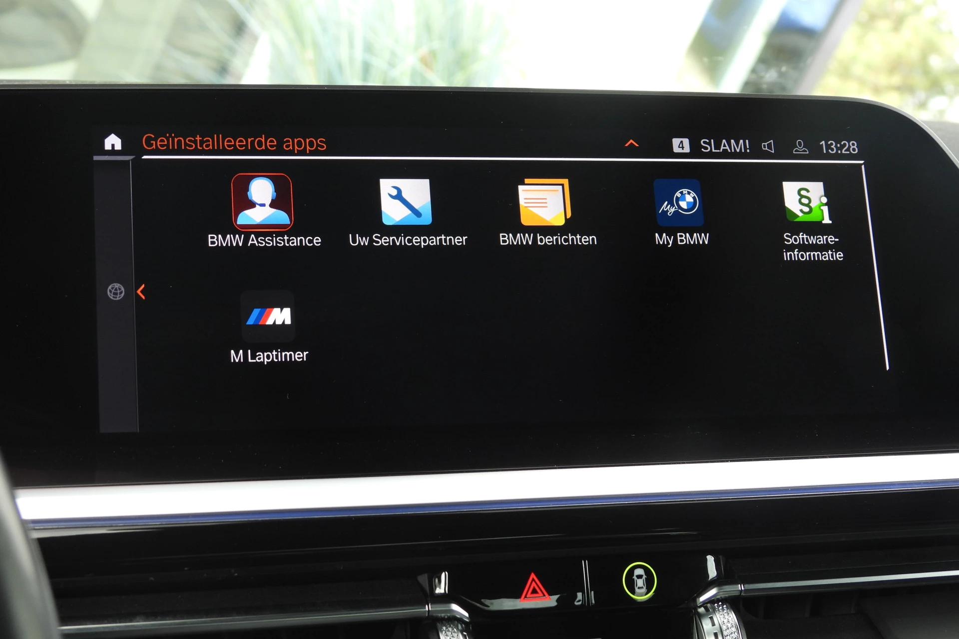 Hoofdafbeelding BMW Z4