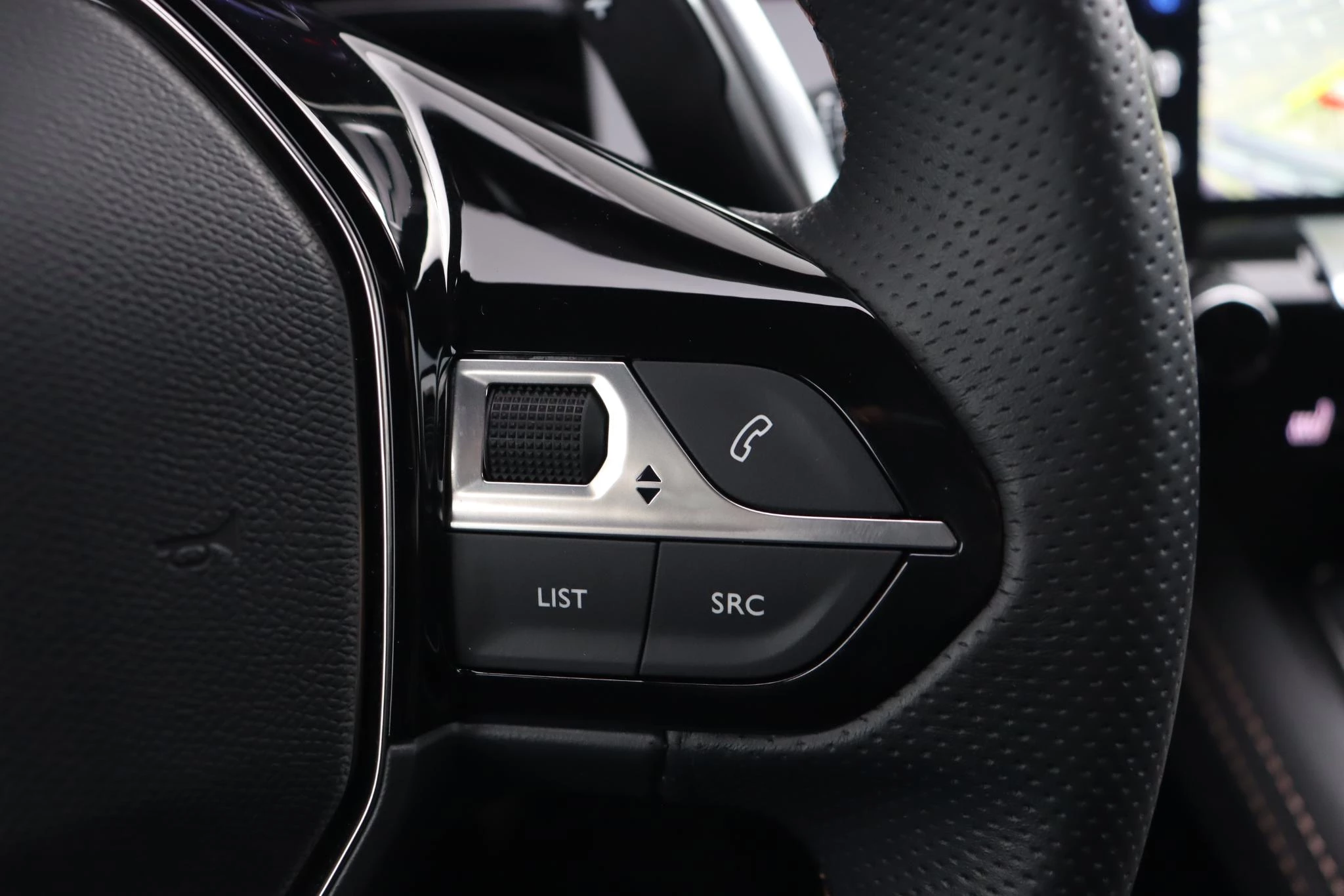 Hoofdafbeelding Peugeot 508