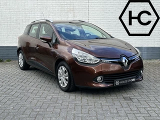 Renault Clio Estate 1.2 16V Collection Clima Cruise Navi PDC