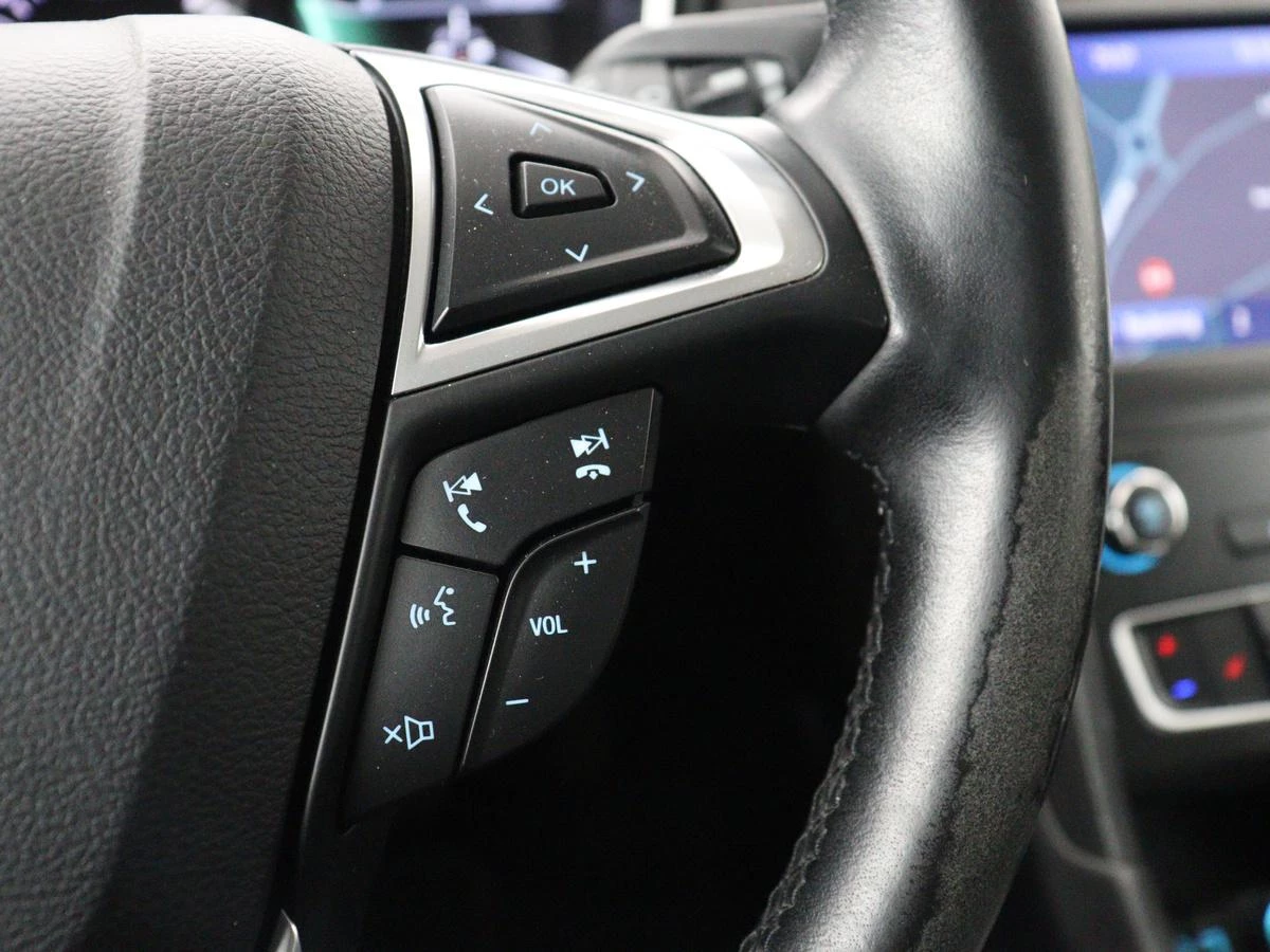 Hoofdafbeelding Ford Mondeo