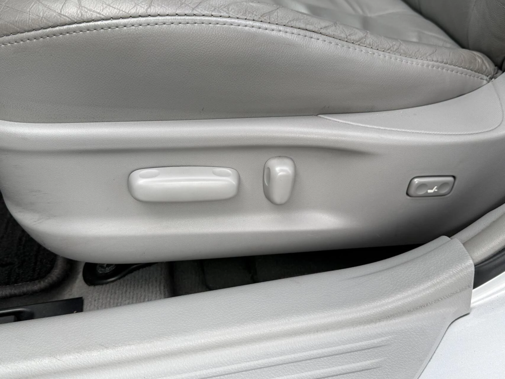 Hoofdafbeelding Toyota Camry
