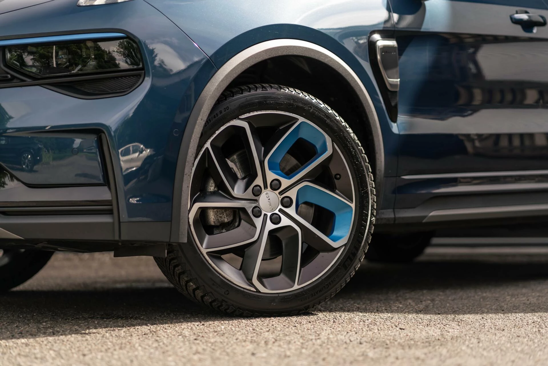 Hoofdafbeelding Lynk & Co 01