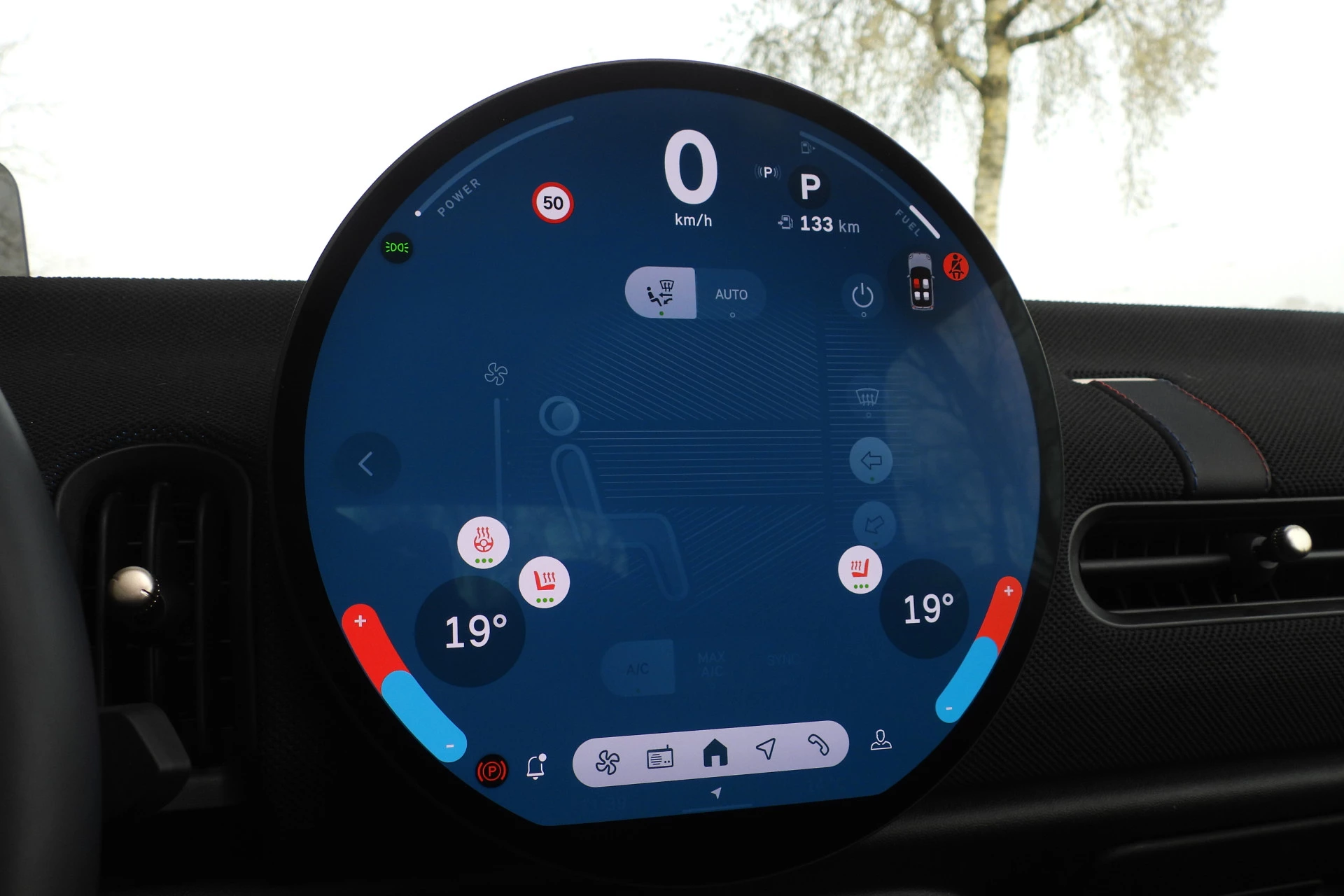 Hoofdafbeelding MINI Cooper Cabrio