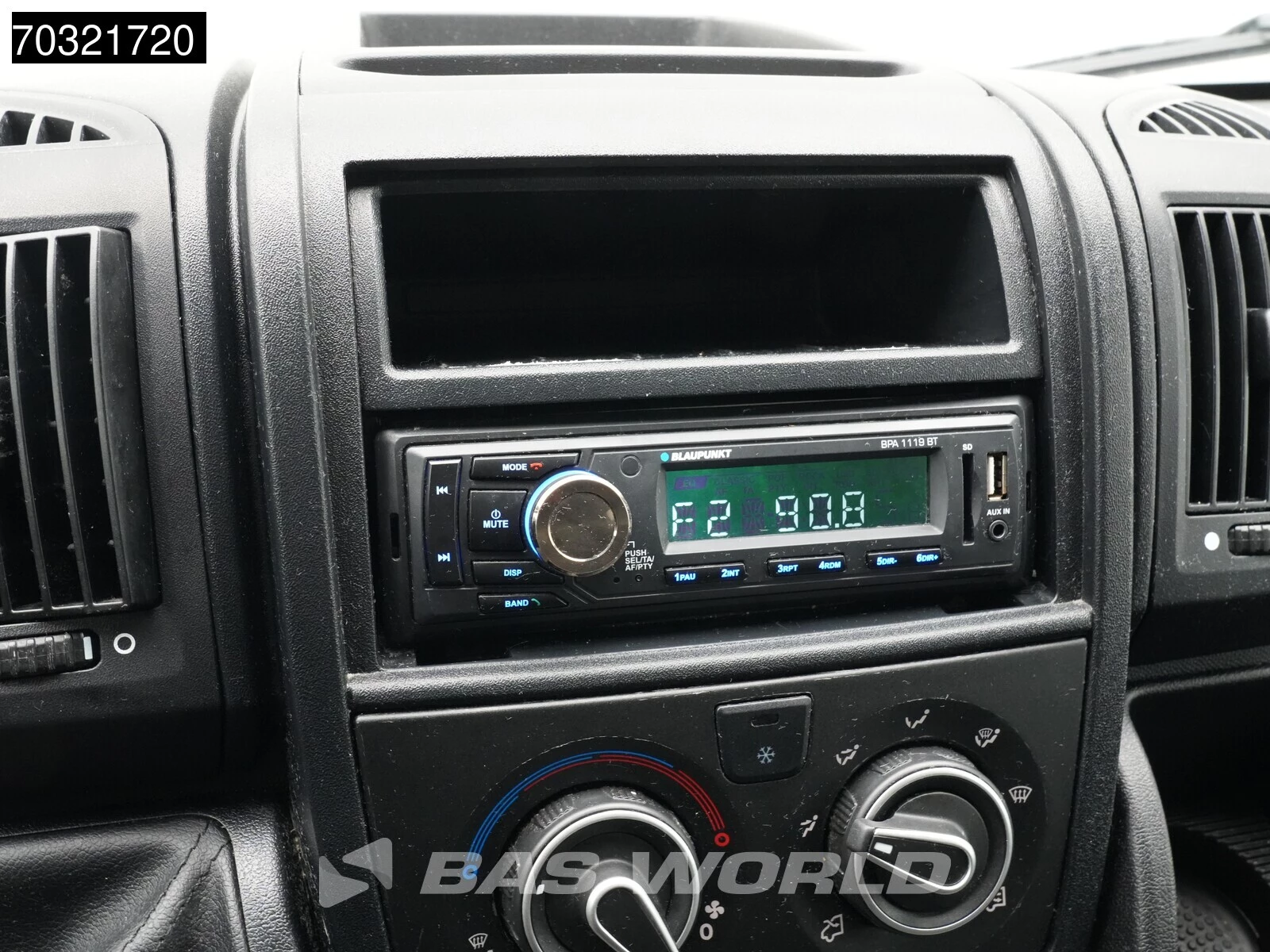 Hoofdafbeelding Fiat Ducato
