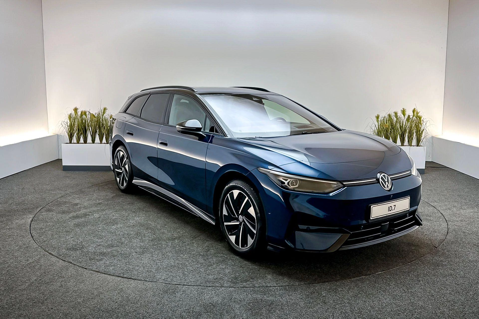 Hoofdafbeelding Volkswagen ID.7