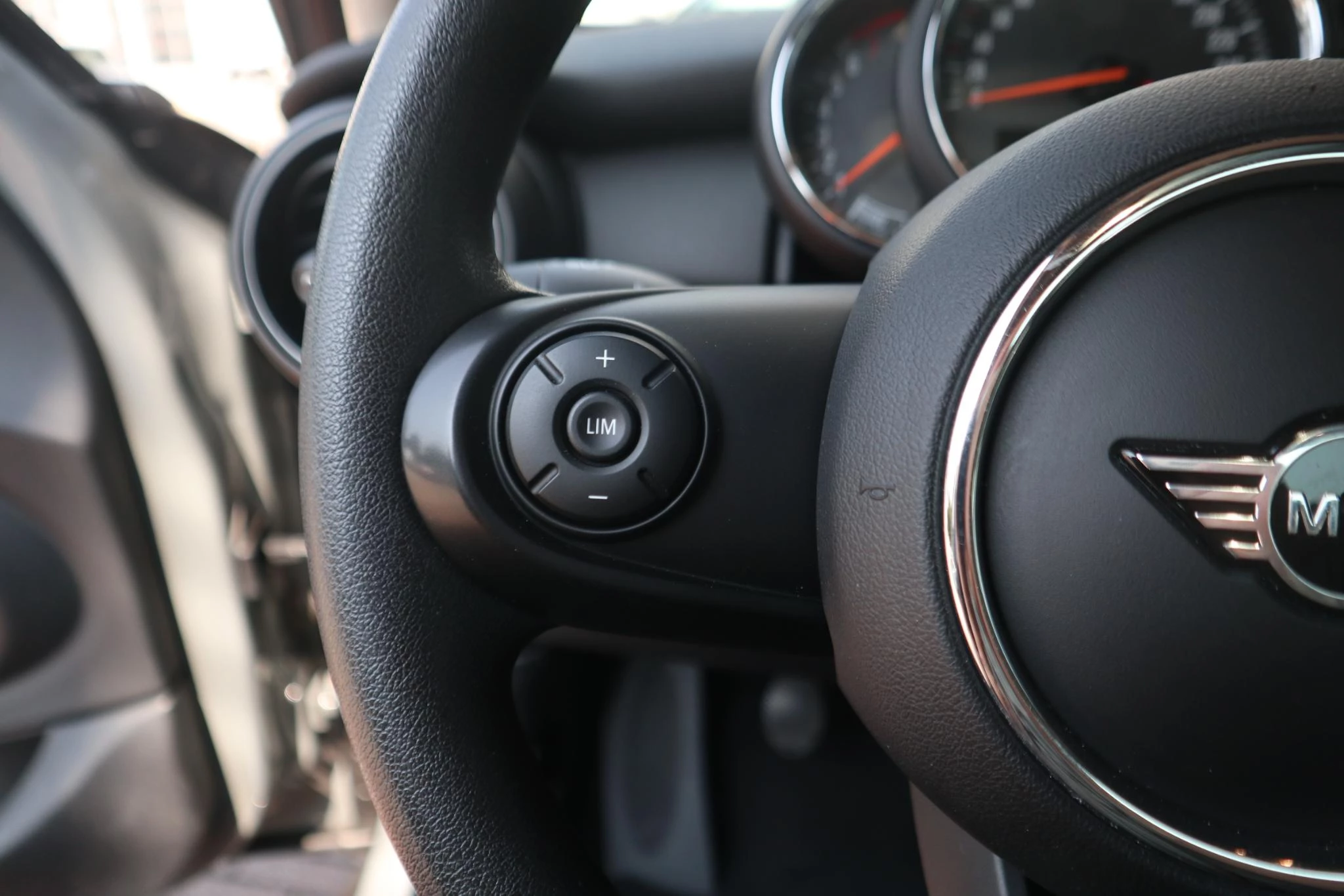 Hoofdafbeelding MINI 5-deurs