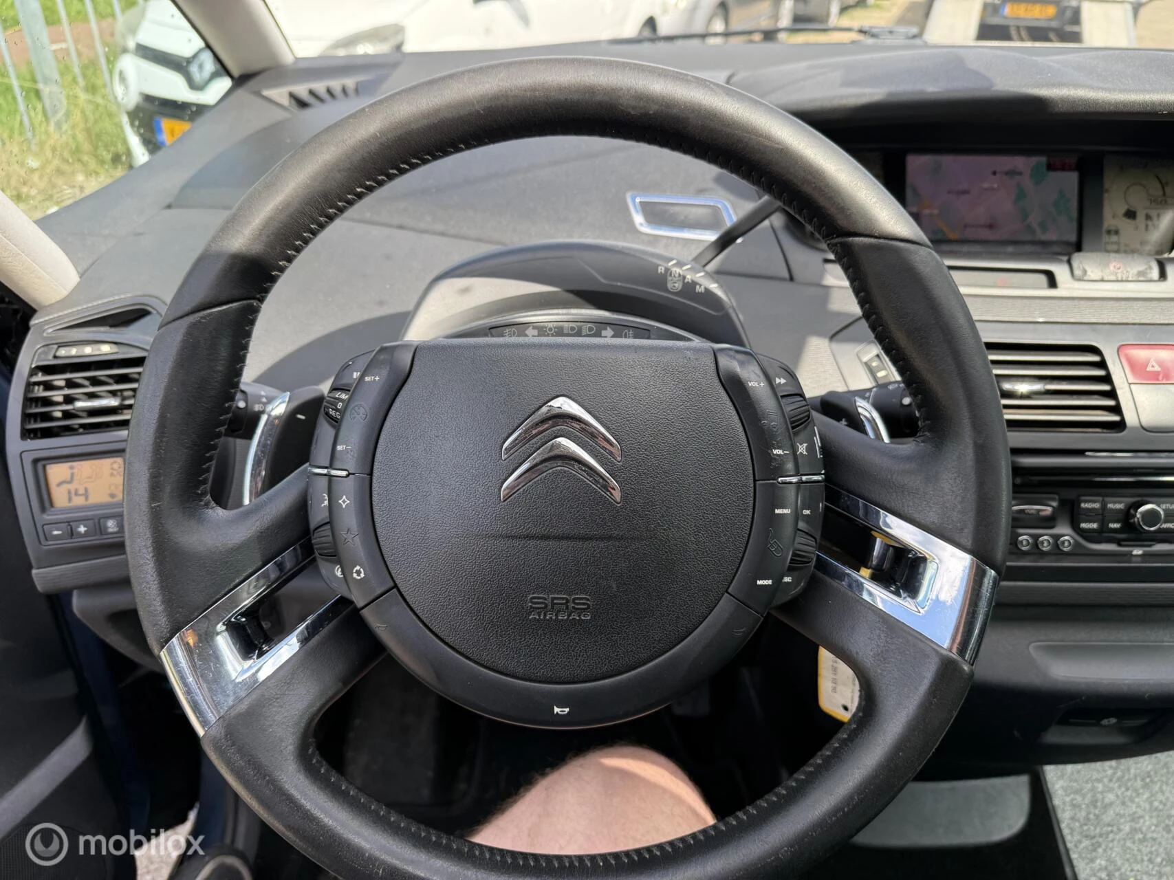 Hoofdafbeelding Citroën Grand C4 Picasso