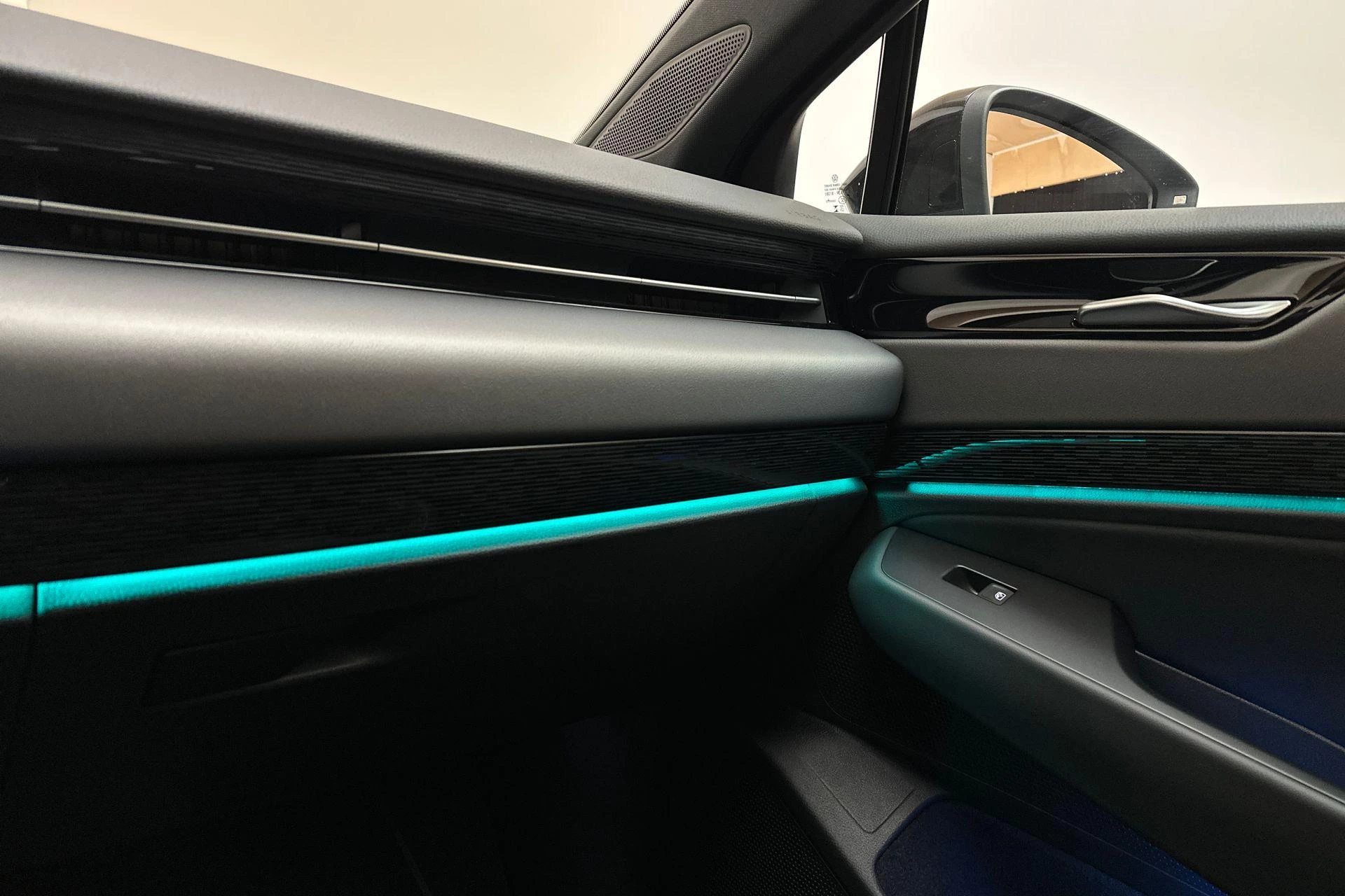 Hoofdafbeelding Volkswagen ID.7