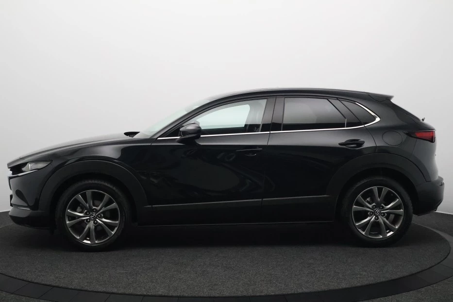 Hoofdafbeelding Mazda CX-30