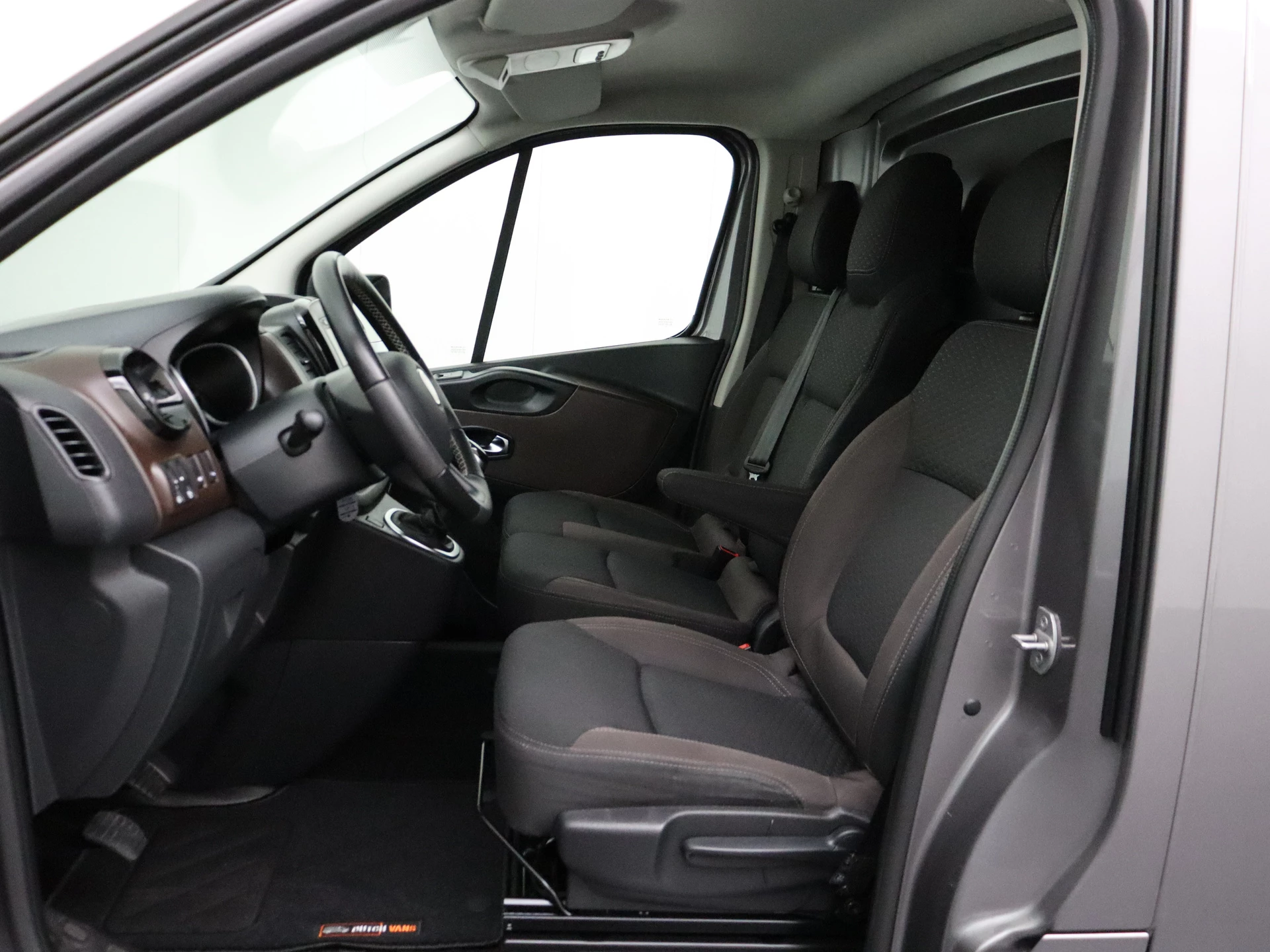 Hoofdafbeelding Fiat Talento