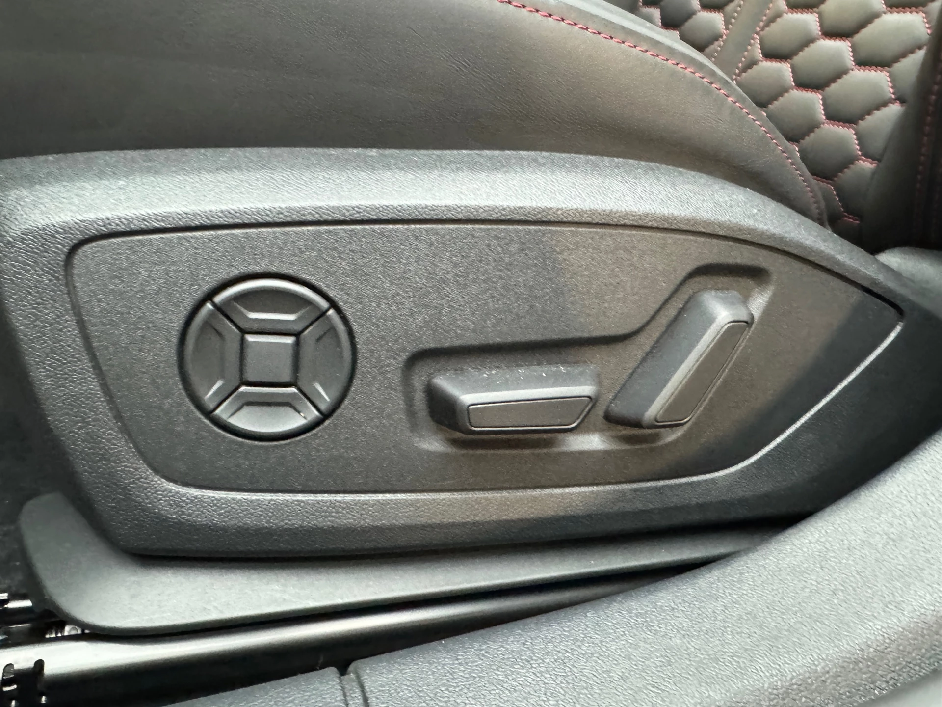 Hoofdafbeelding Audi RS3