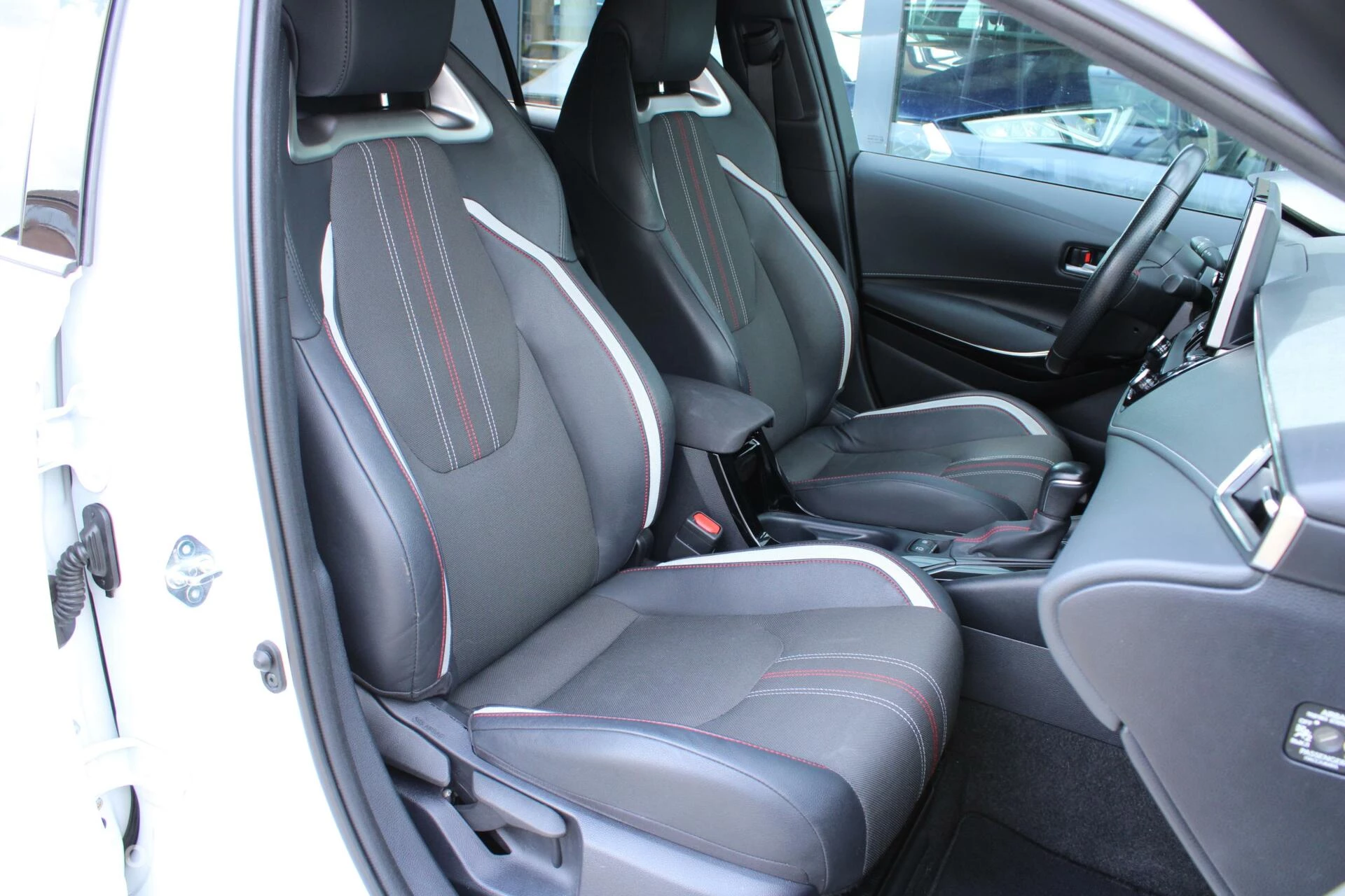 Hoofdafbeelding Toyota Corolla Touring Sports